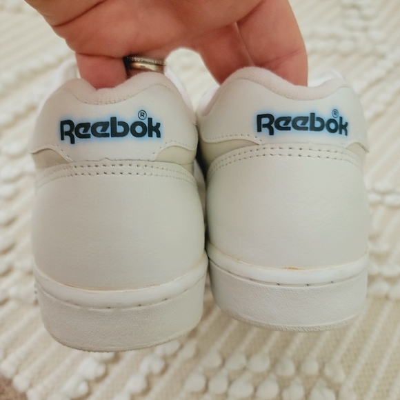 NWOB Vintage Reebok Club C 85 8.5 - Picture 2 of 6